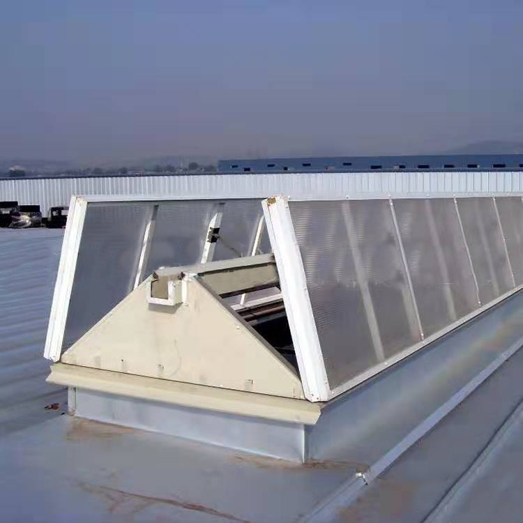 安裝屋頂通風天窗注意哪些問題？