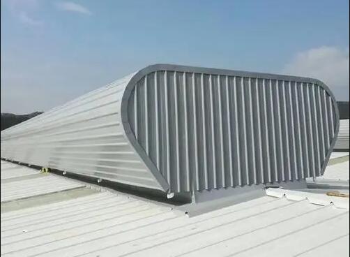 屋頂自然通風(fēng)器